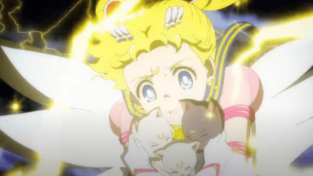 sailor moon crystal season 5 release date