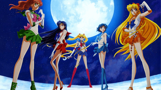 sailor moon crystal season 5 release date