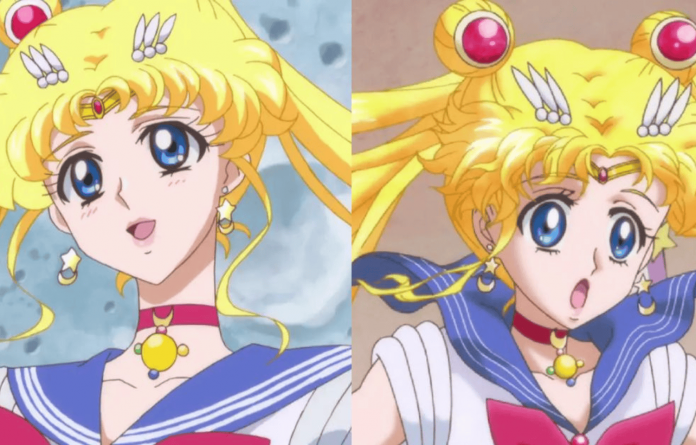 Sailor Moon Crystal Season 5 Release Date: It Has Been Announced Formally!