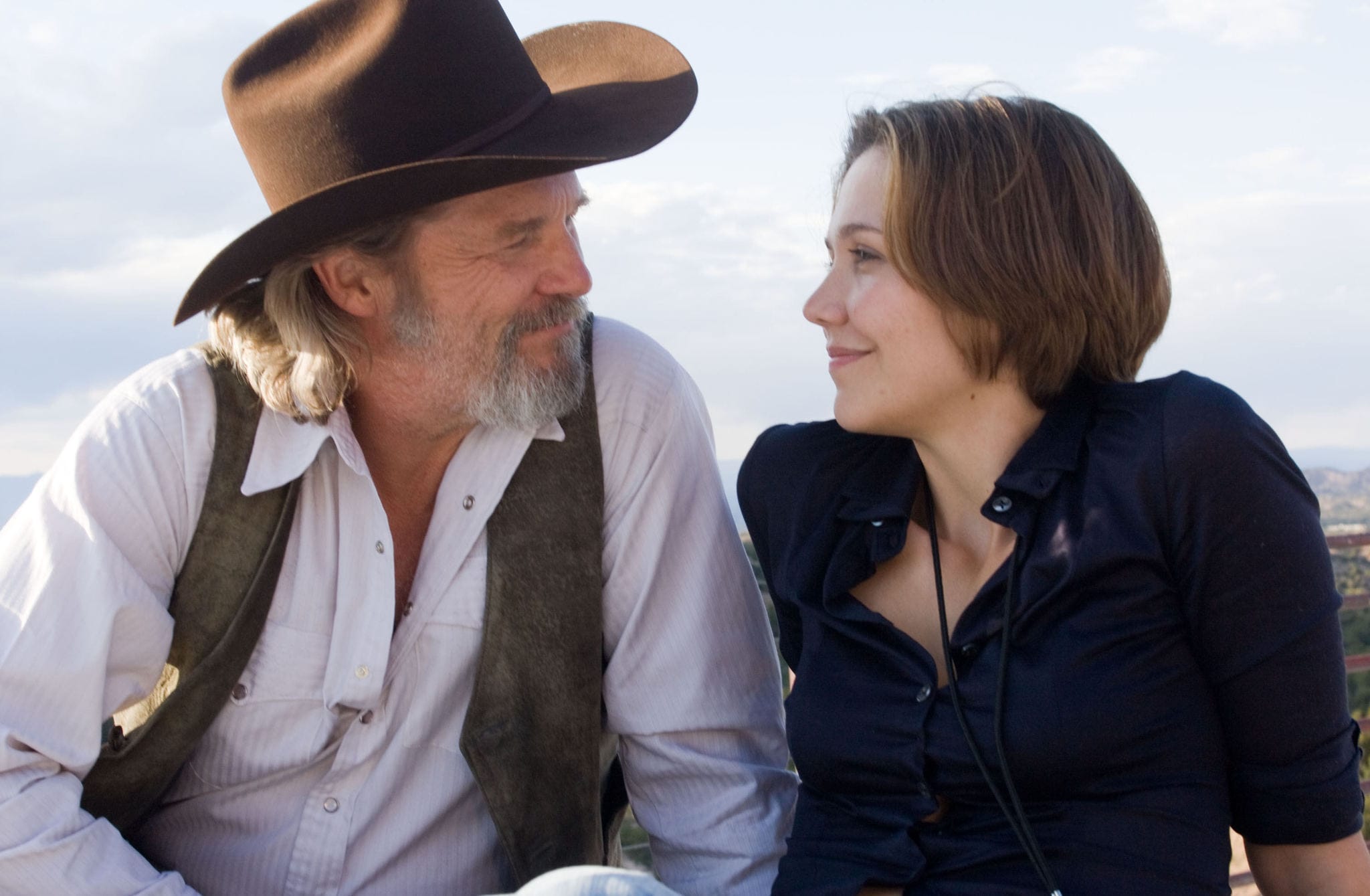 Crazy Heart (2009)