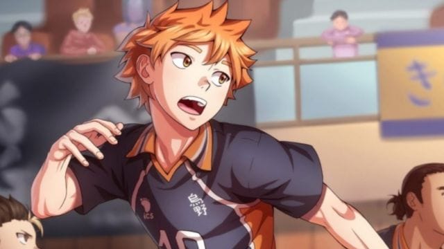 Haikyuu Season 6 Release Date