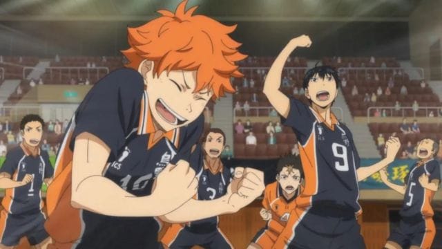 Haikyuu Season 6 Release Date