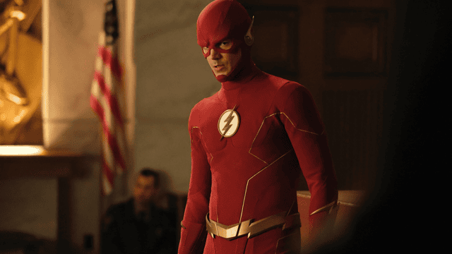 The Flash Season 10 Release Date