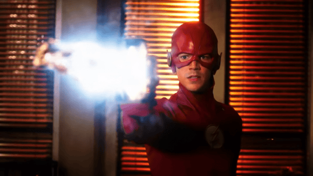 The Flash Season 10 Release Date