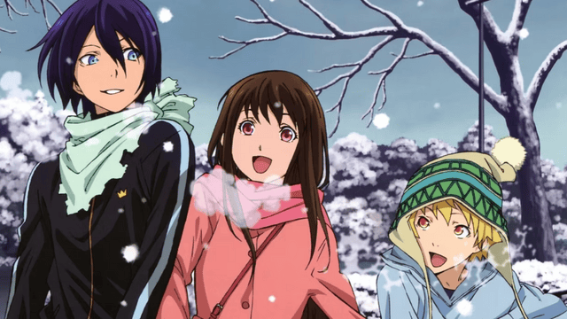 Noragami Season 3 Release Date