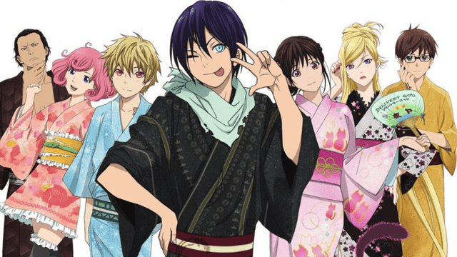 Noragami Season 3 Release Date