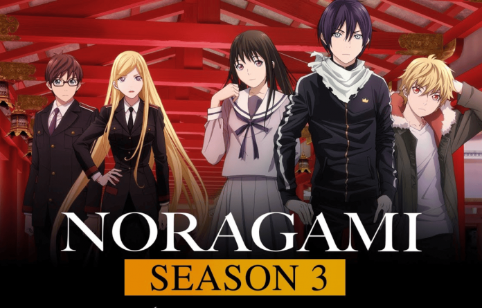 Noragami Season 3 Release Date: What Will the Third Season of Noragami’s Story Be?