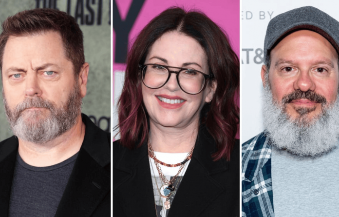 The Umbrella Academy Adds a Trio of Comedy Stars to the Cast of Season 4!