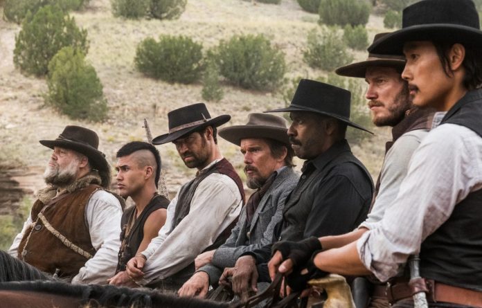 Magnificent Seven Cast: Are any of the Magnificent 7 still alive?