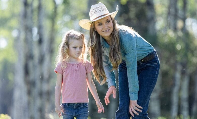 Heartland Season 17