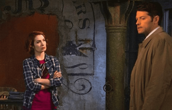 What Episode Does Charlie Bradbury Die in Supernatural?