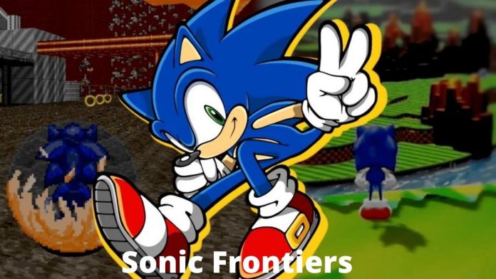 Sonic Frontiers : Date of Release, Plot, Gameplay, and More