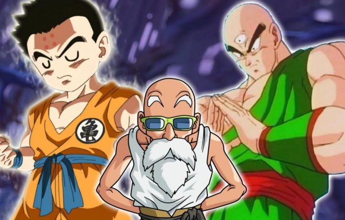 Who is the Strongest Human in Dbz? Get to Know That We Know So Far!!!