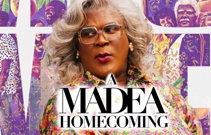 A Madea Homecoming Cast: Let’s Talk About Its Cast Members!