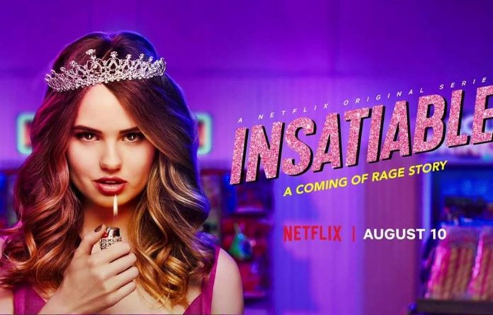 Meet Netflix’s Insatiable Tv Series Cast: Who is Who in This Netflix Comedy Show?