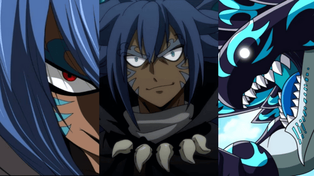 who is the strongest character in fairy tail