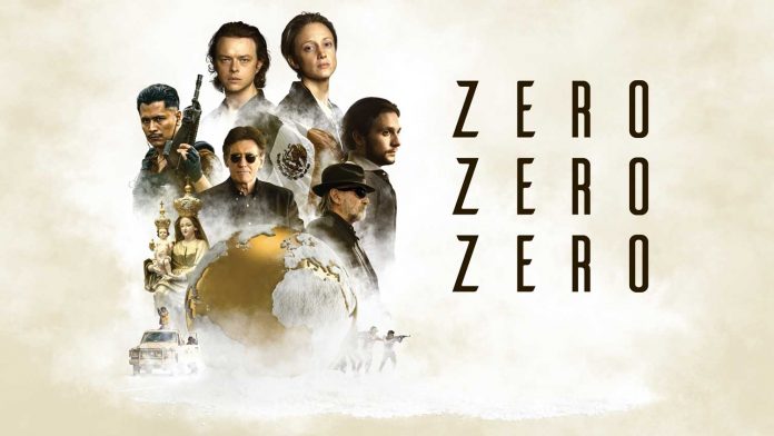 ZeroZeroZero Season 2: Confirmed Release Date & Latest Updates