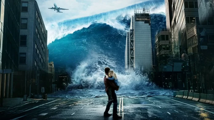 Geostorm Movie: Check Out the Cast of This Sci-Fi Movie