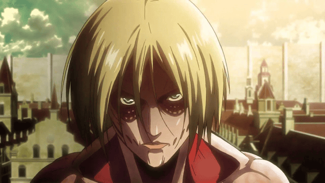 who is the strongest in attack on titan