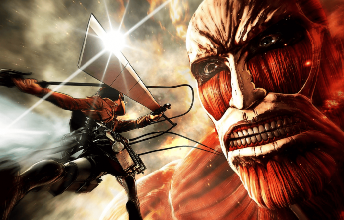 Who Is The Strongest In Attack On Titan? Here Is The List!