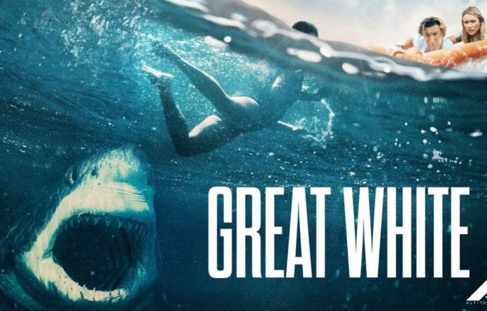 Great White Movie: All That We Know So Far About This Horror Movie?