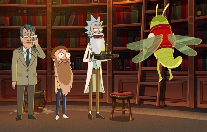 Rick and Morty Season 6 Episode 7: All That We Know So Far!!!