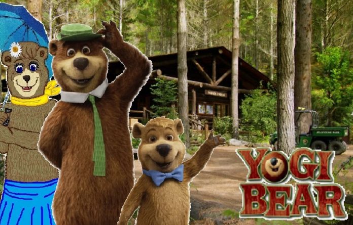 Yogi Bear Movie: What Do We Know So Far About It???