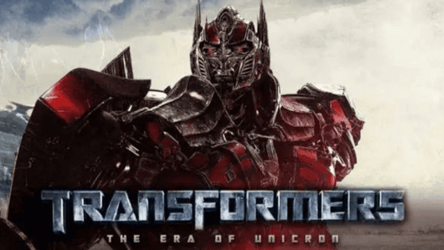 Transformers 7 release date