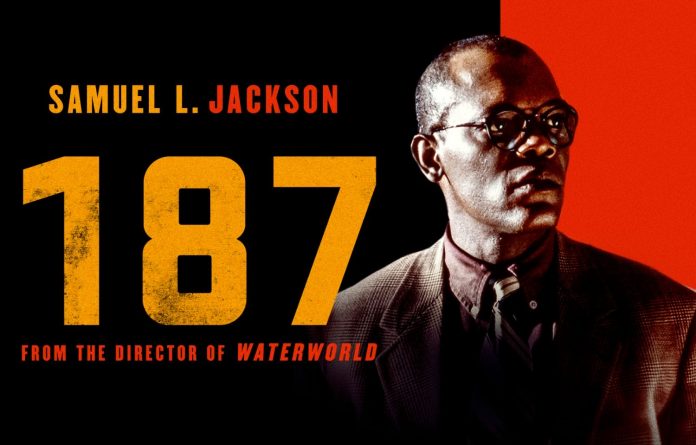 187 Movie: What Do We Know So Far About This Crime Thriller Film?