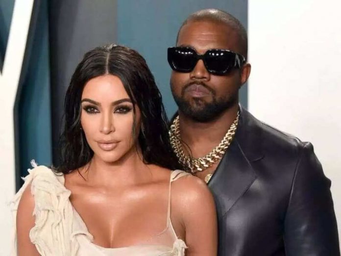 Kim Kardashian : Divorcing Kanye West After Hectic Trip!! Leads To loss!! Read More!