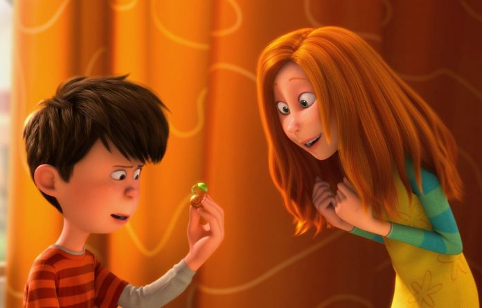 The Lorax Movie: Get to Everything We Know So Far About It?