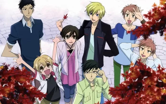 Ouran High School Host Club Season 2: Why There Is No Season 2?