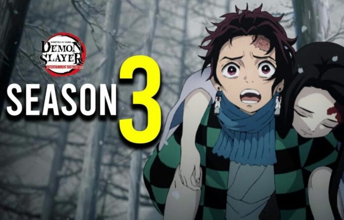 Demon Slayer New Season: What is the Potential Release Date, Cast and Plotline of This Upcoming…