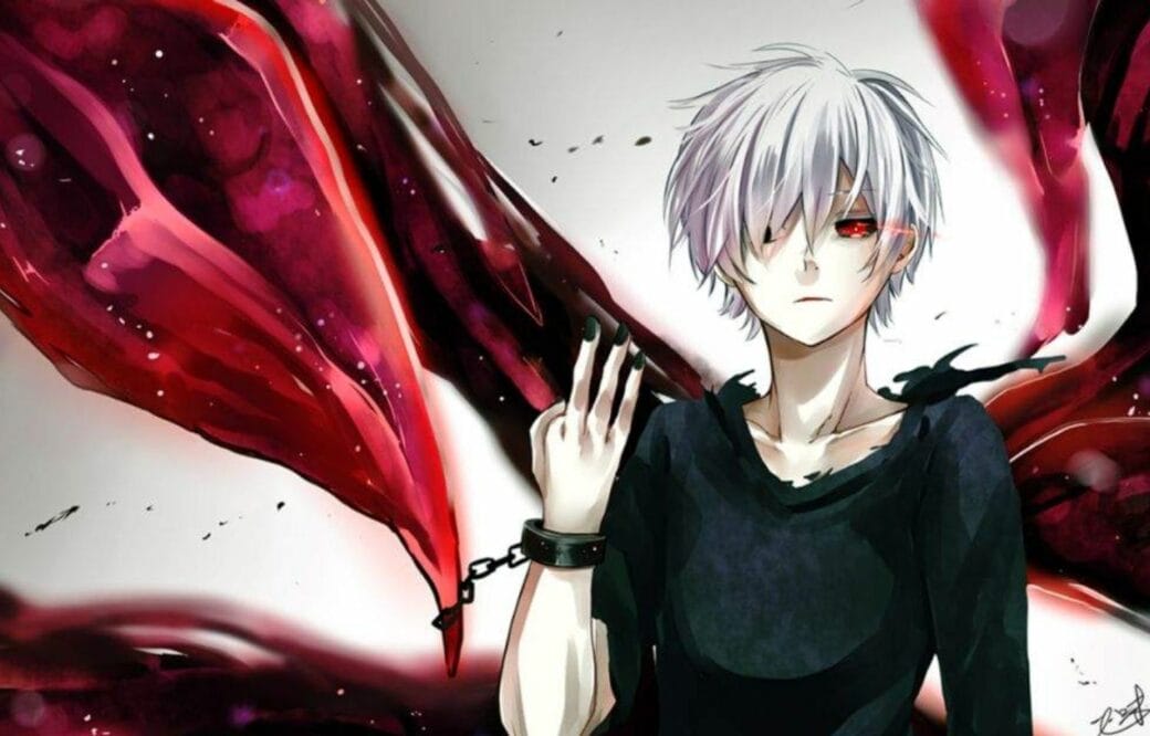 Tokyo Ghoul Season 3