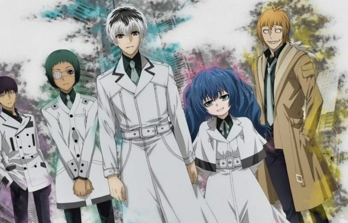 Tokyo Ghoul Season 3: Everything We Know So Far About This Popular Anime?