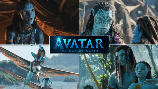 Avatar: The Way of Water