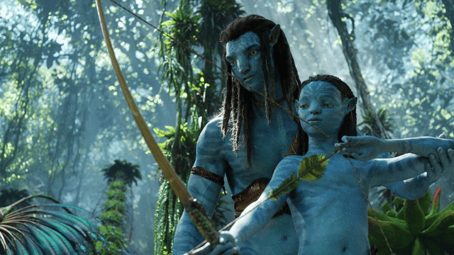 Avatar: The Way of Water