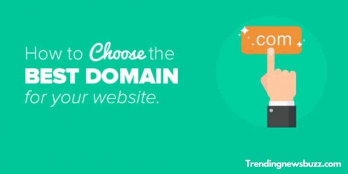 Step by Step Guide on How to Choose a Search Engine Friendly Domain Name