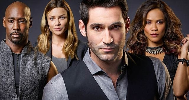 Lucifer Season 7 Release Date