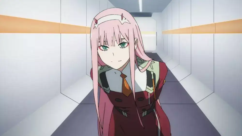 Darling in the Franxx Season 2 Renewal Status