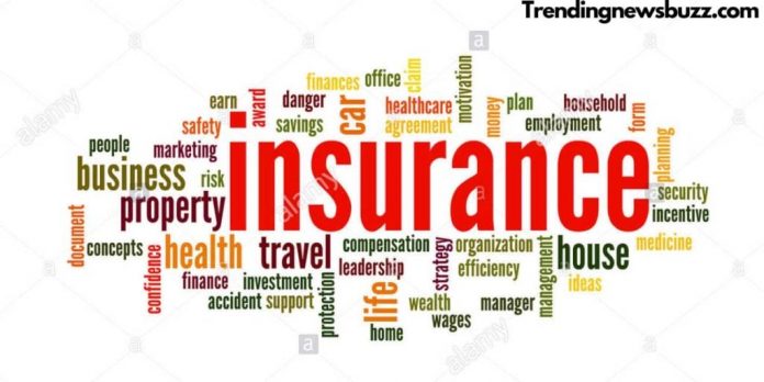 How the Insurance Industry Helps Stimulate the Economy