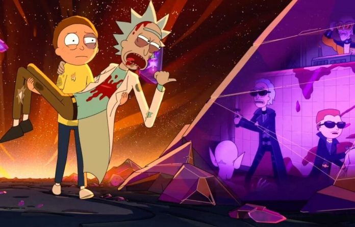 Season 5 Rick and Morty: Will We See Evil Morty Again?