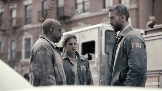 FBI Season 6 Release Date