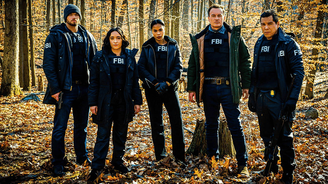 FBI: Most Wanted Season 5