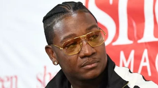 Yung Joc Net Worth