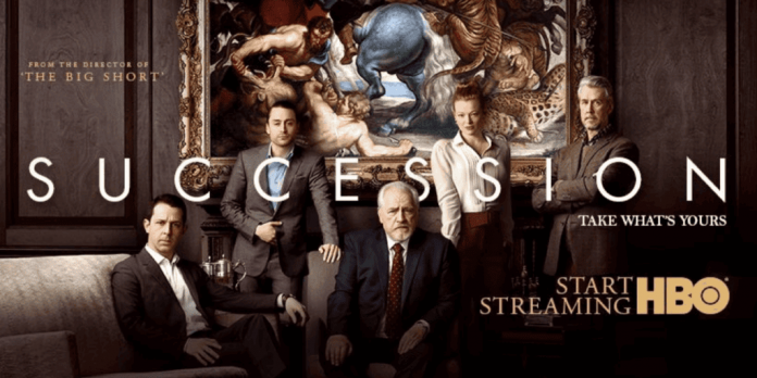 Succession Season 3: Plot | Release date | Cast