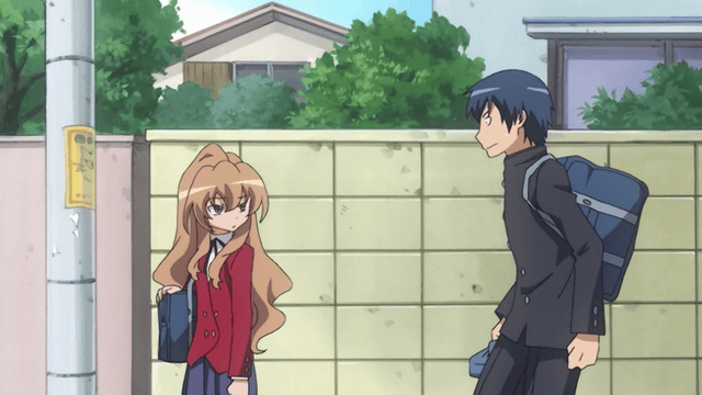 toradora season 2 release date