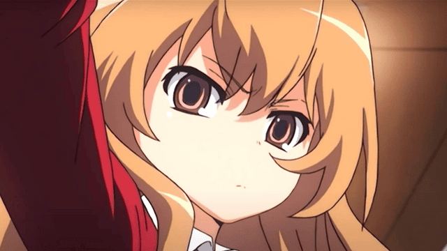 toradora season 2 release date