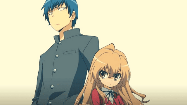 toradora season 2 release date