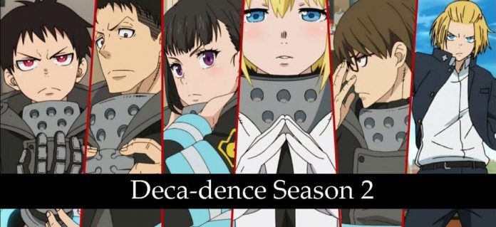 Deca-dence Season 2: Renewed Or Cancelled?